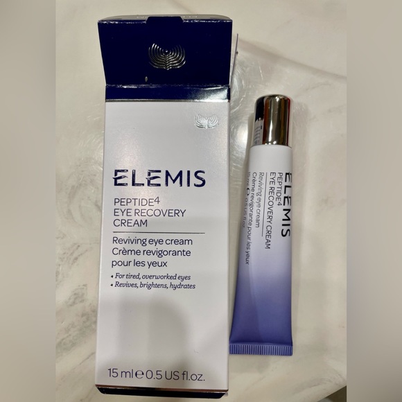 ELEMIS Skincare Elemis Peptide4 Eye Recovery Cream Poshmark